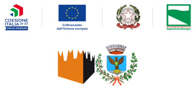 Logo https://unioneterredicastelli-mo.elixforms.it
